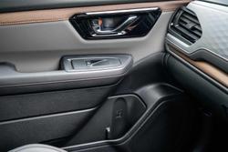 2025 Subaru Forester Hybrid Sport S6 MY26 AWD Sapphire Blue