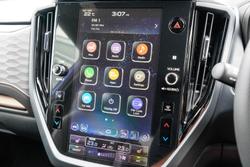 2025 Subaru Forester Hybrid Sport S6 MY26 AWD Sapphire Blue