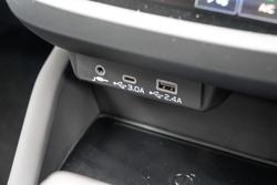 2025 Subaru Forester Hybrid Sport S6 MY26 AWD Sapphire Blue