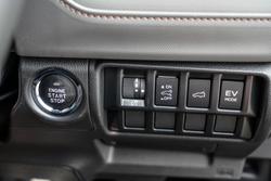 2025 Subaru Forester Hybrid Sport S6 MY26 AWD Sapphire Blue