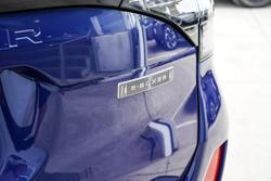 2025 Subaru Forester Hybrid Sport S6 MY26 AWD Sapphire Blue