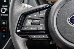 2025 Subaru Forester Hybrid Sport S6 MY26 AWD Sapphire Blue