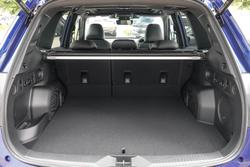 2025 Subaru Forester Hybrid Sport S6 MY26 AWD Sapphire Blue