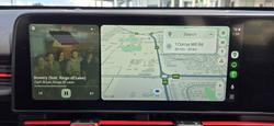 2025 Hyundai Kona Hybrid N Line SX2.V2 MY25 Ultimate Red