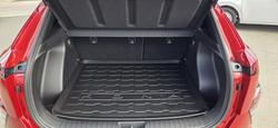 2025 Hyundai Kona Hybrid N Line SX2.V2 MY25 Ultimate Red