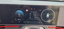 2025 Hyundai Kona Hybrid N Line SX2.V2 MY25 Ultimate Red
