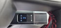 2025 Hyundai Kona Hybrid N Line SX2.V2 MY25 Ultimate Red
