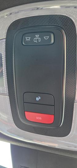 2025 Hyundai Kona Hybrid N Line SX2.V2 MY25 Ultimate Red