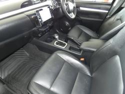2022 Toyota Hilux