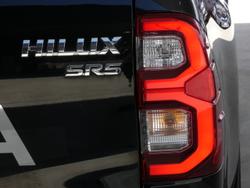 2022 Toyota Hilux