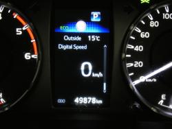 2022 Toyota Hilux