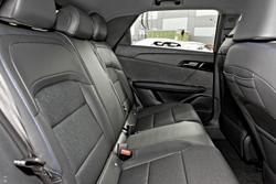 2024 MG MG4 Essence 64 MEH32 MY24 Black Pearl