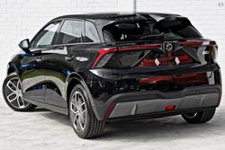 2024 MG MG4 Essence 64 MEH32 MY24 Black Pearl