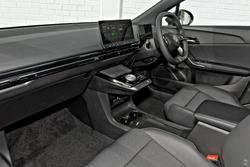 2024 MG MG4 Essence 64 MEH32 MY24 Black Pearl