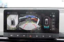 2024 MG MG4 Essence 64 MEH32 MY24 Black Pearl