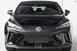 2024 MG MG4 Essence 64 MEH32 MY24 Black Pearl