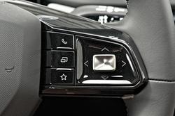 2024 MG MG4 Essence 64 MEH32 MY24 Black Pearl