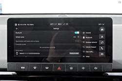 2024 MG MG4 Essence 64 MEH32 MY24 Black Pearl