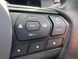 2025 MAZDA BT-50