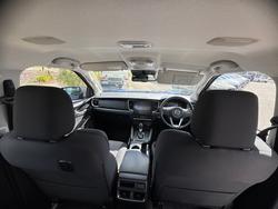 2025 MAZDA BT-50