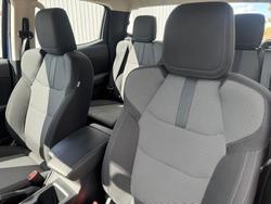 2025 MAZDA BT-50