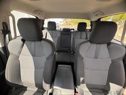 2025 MAZDA BT-50