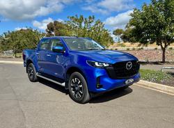 Mazda BT-50