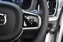 2024 Volvo V60 Cross Country Ultra B5 Bright MY25 AWD Crystal White