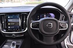 2024 Volvo V60 Cross Country Ultra B5 Bright MY25 AWD Crystal White
