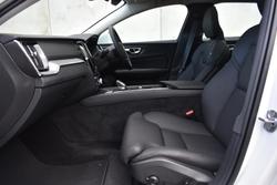 2024 Volvo V60 Cross Country Ultra B5 Bright MY25 AWD Crystal White