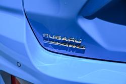 2025 Subaru Impreza 2.0S G6 MY25 AWD Oasis Blue