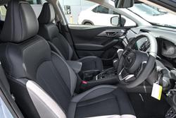 2025 Subaru Impreza 2.0S G6 MY25 AWD Oasis Blue