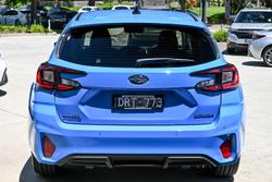 2025 Subaru Impreza 2.0S G6 MY25 AWD Oasis Blue