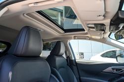 2025 Subaru Impreza 2.0S G6 MY25 AWD Oasis Blue