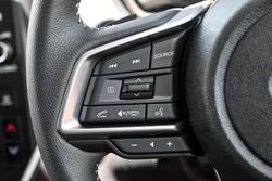 2025 Subaru Impreza 2.0S G6 MY25 AWD Oasis Blue