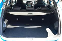 2025 Subaru Impreza 2.0S G6 MY25 AWD Oasis Blue