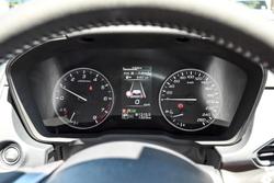 2025 Subaru Impreza 2.0S G6 MY25 AWD Oasis Blue