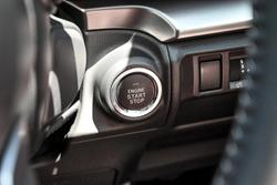 2025 Subaru Impreza 2.0S G6 MY25 AWD Oasis Blue