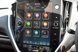 2025 Subaru Impreza 2.0S G6 MY25 AWD Oasis Blue