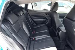 2025 Subaru Impreza 2.0S G6 MY25 AWD Oasis Blue