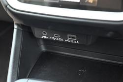 2025 Subaru Impreza 2.0S G6 MY25 AWD Oasis Blue