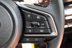 2025 Subaru Impreza 2.0S G6 MY25 AWD Oasis Blue