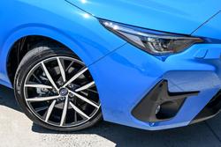 2025 Subaru Impreza 2.0S G6 MY25 AWD Oasis Blue