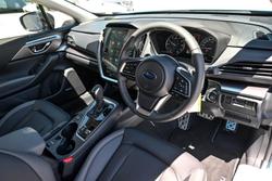 2025 Subaru Impreza 2.0S G6 MY25 AWD Oasis Blue