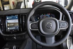 2025 Volvo XC60 Plus B5 MY25 AWD Crystal White