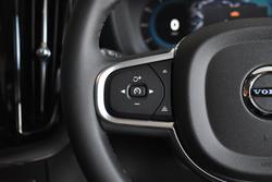 2025 Volvo XC60 Plus B5 MY25 AWD Crystal White