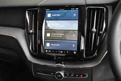 2025 Volvo XC60 Plus B5 MY25 AWD Crystal White