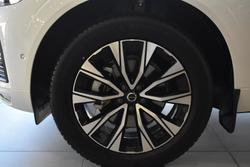 2025 Volvo XC60 Plus B5 MY25 AWD Crystal White