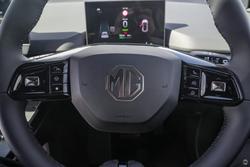 2024 MG MG4 Essence 64 MEH32 MY24 Dover White