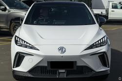 2024 MG MG4 Essence 64 MEH32 MY24 Dover White